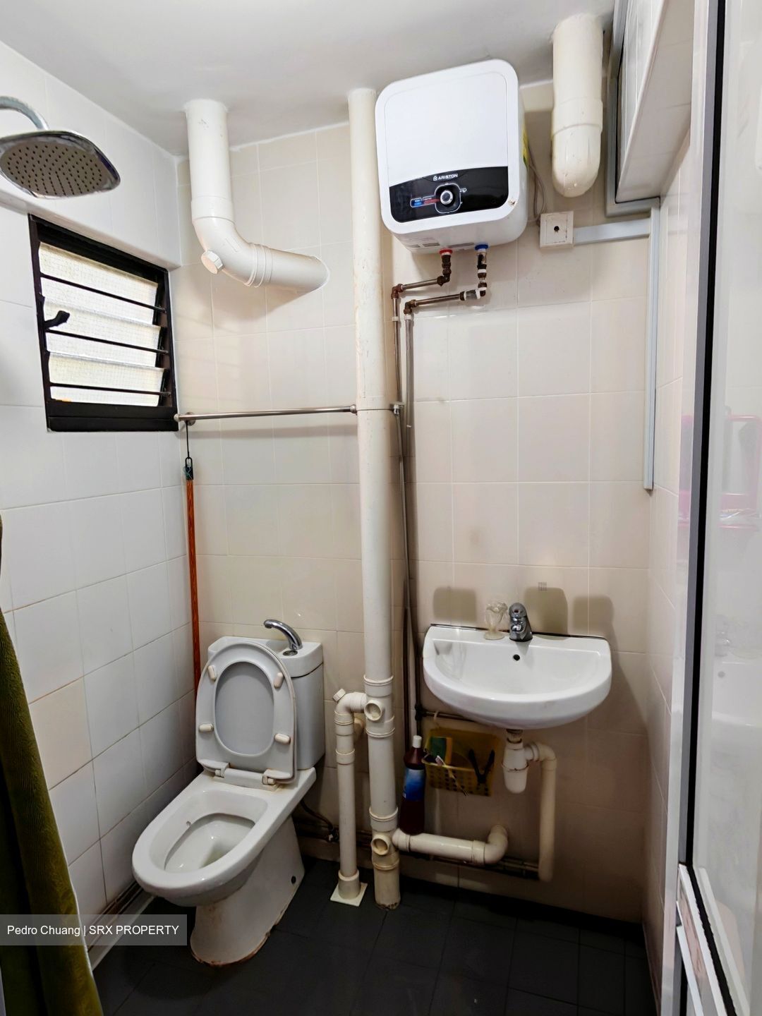 Blk 111 Hwi Yoh Ville (Serangoon), HDB 4 Rooms #547536761